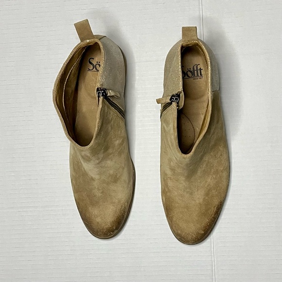 Sofft Coleta Booties NWOB - Picture 5 of 11